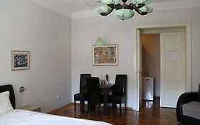 Apartment Centrum